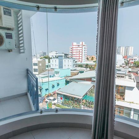 Phuoc Hai Hotel By The Moment Вунгтау Экстерьер фото
