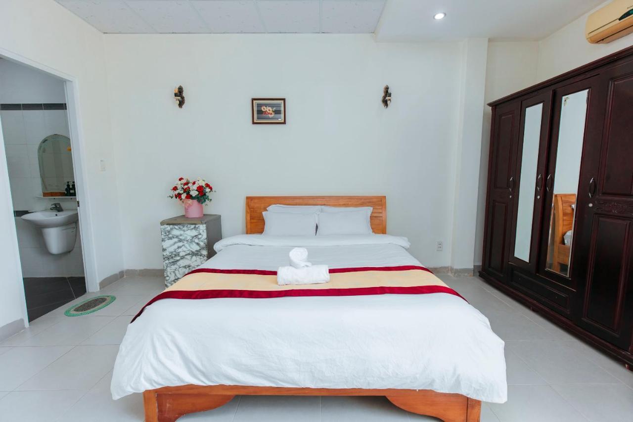 Phuoc Hai Hotel By The Moment Вунгтау Экстерьер фото