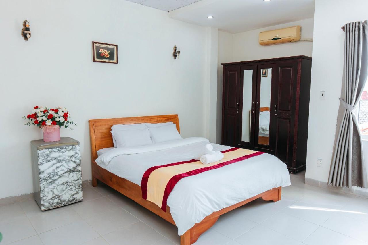 Phuoc Hai Hotel By The Moment Вунгтау Экстерьер фото